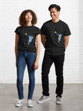 Leap of Faith - Prince of Persia Classic T-Shirt