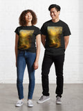 A Breathing Landscape (5/âˆž): Golden Light  Classic T-Shirt