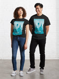 Frisco Texas Travel  Classic T-Shirt