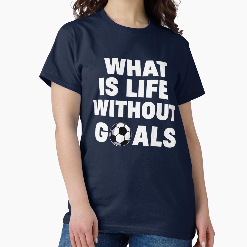 Doodle Life Without Goals by Izaa-aart