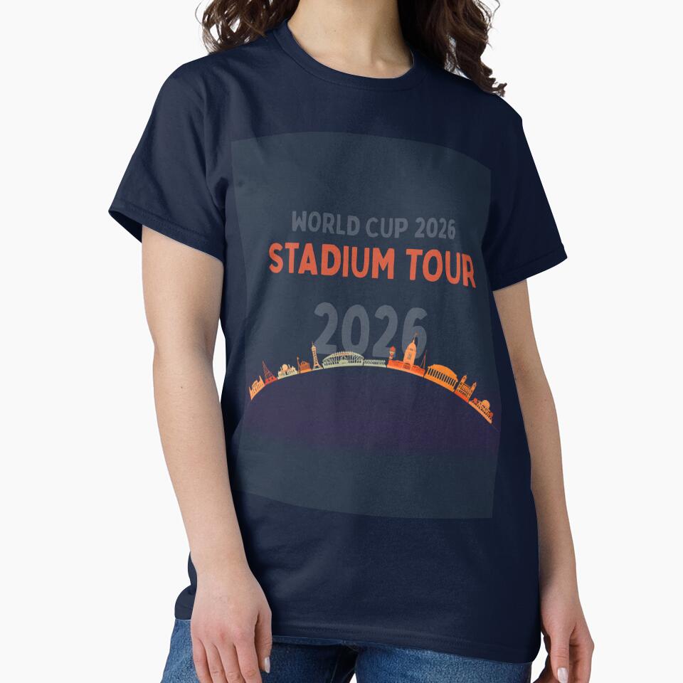 World Cup Stadium Tour All 16 Hosts Cities by PitchPixel