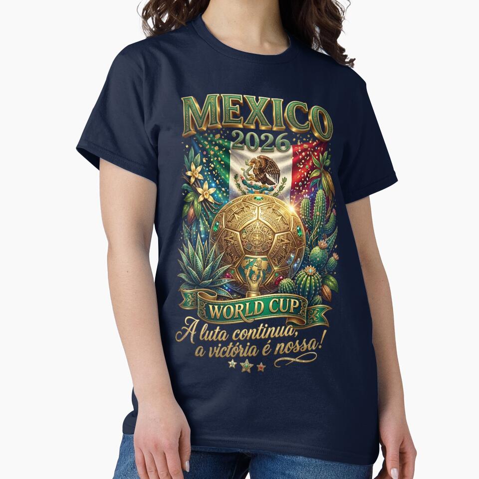 Soccer Championship 2026 Floral Trophy by Sovereign Supply Co.