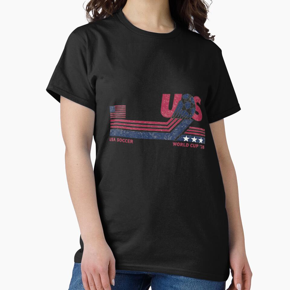 USA Soccer World by thanhdat261291
