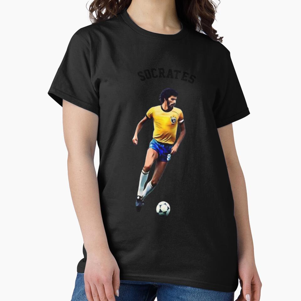 Legends of The Beautiful Game Cartoon Collection Legends Socrates Cartoon Artwork9 by NanousWay