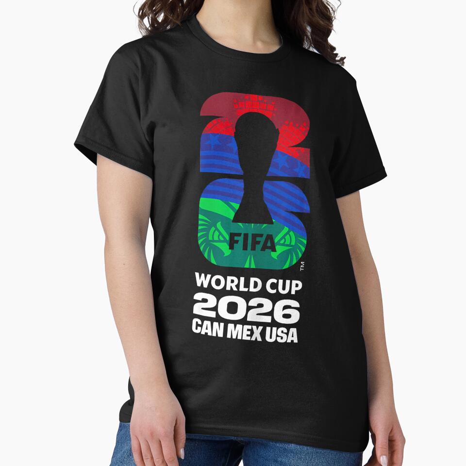 Worlds Cup 2026 Host Country by Ulricoarino