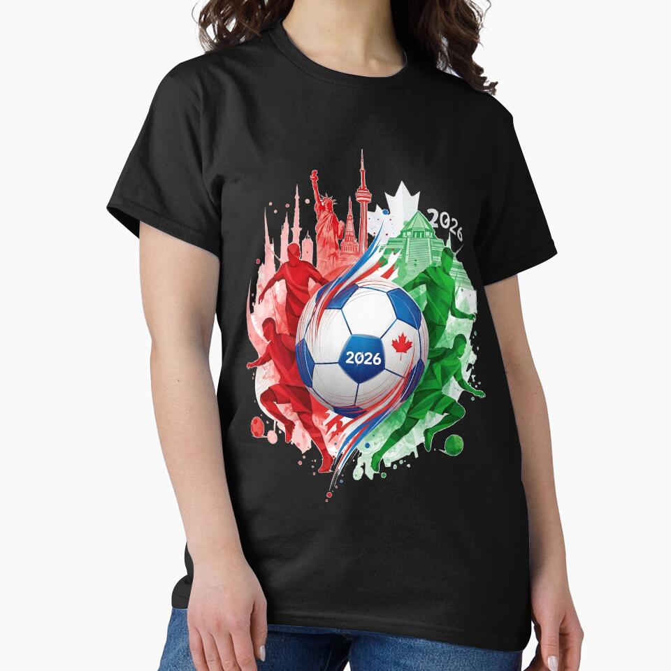 Internation Unity 2026 by UrbanPrts