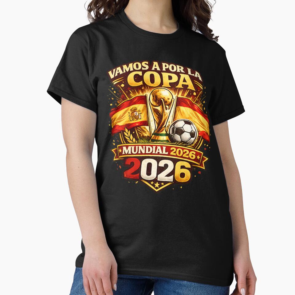 Prepared for the 2026 Cup by Redfield Universe