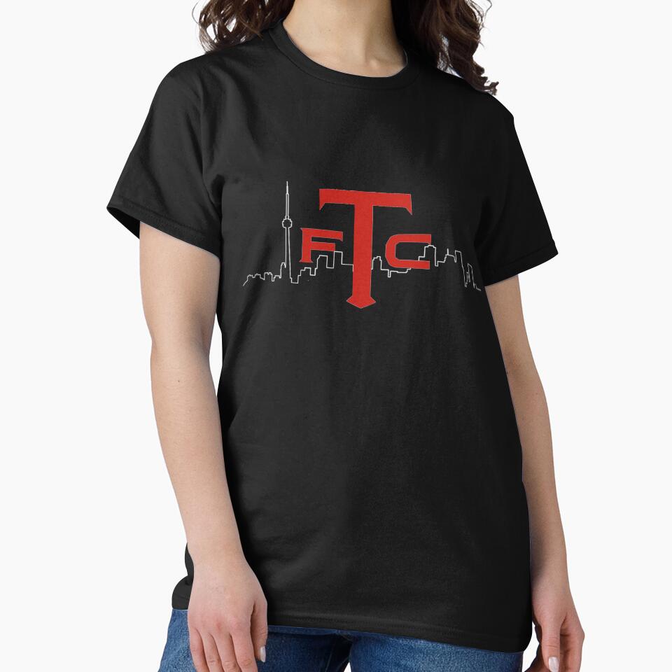 TFC Skyline by mbunda9