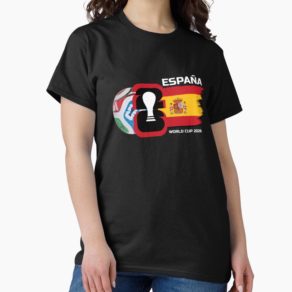 world cup soccer Spain by Pau Baz
