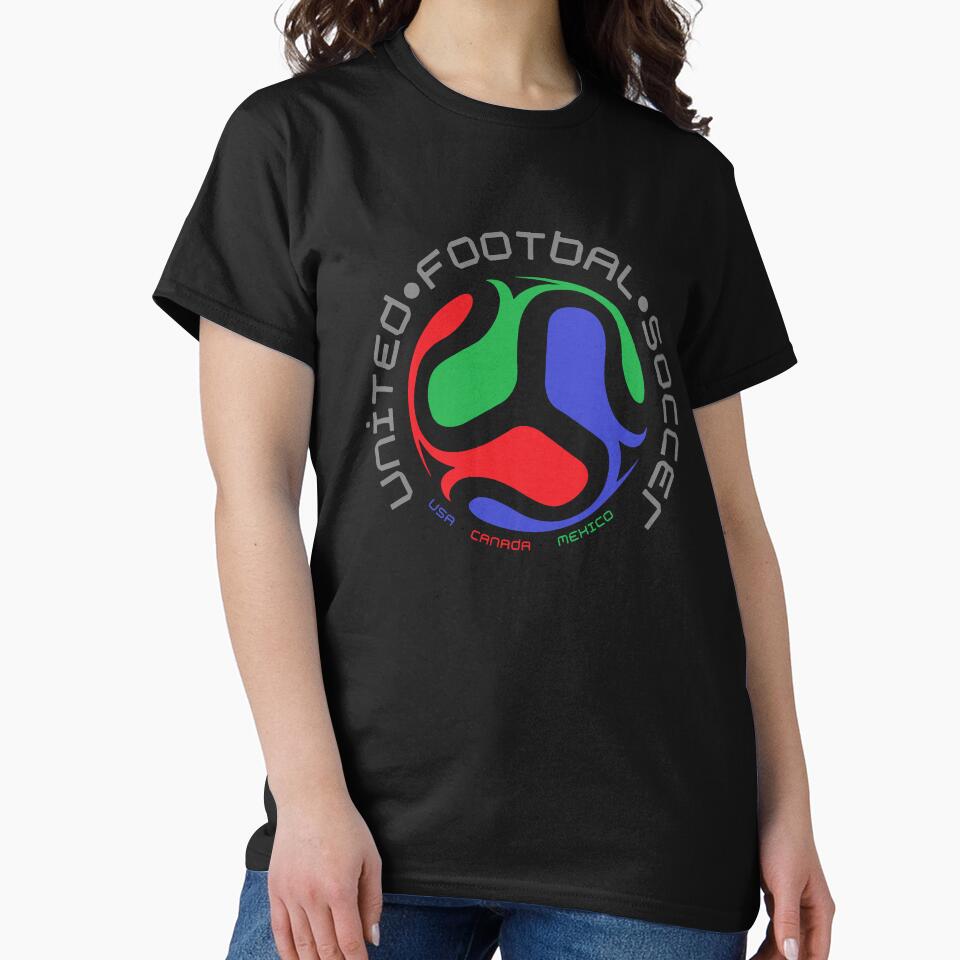 World Cup 2026 - Soccer Football Fan by Hussar08