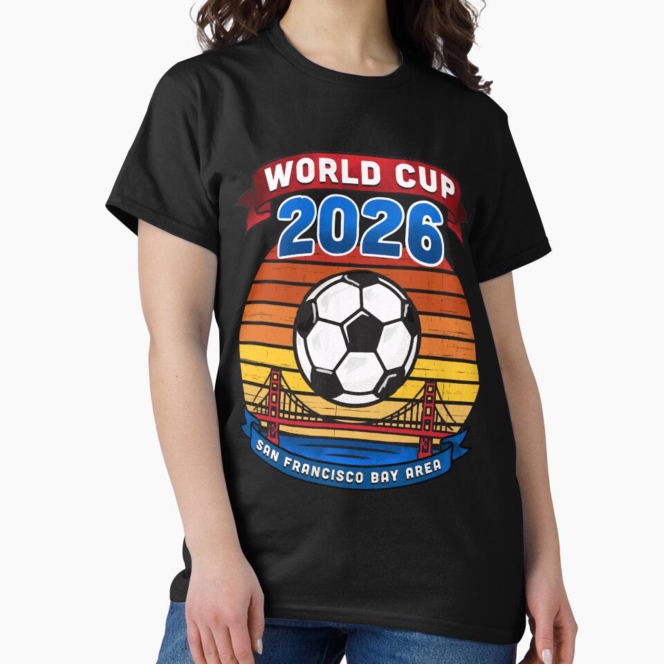 World Cup San Francisco 2026 v2 by mwebba2005