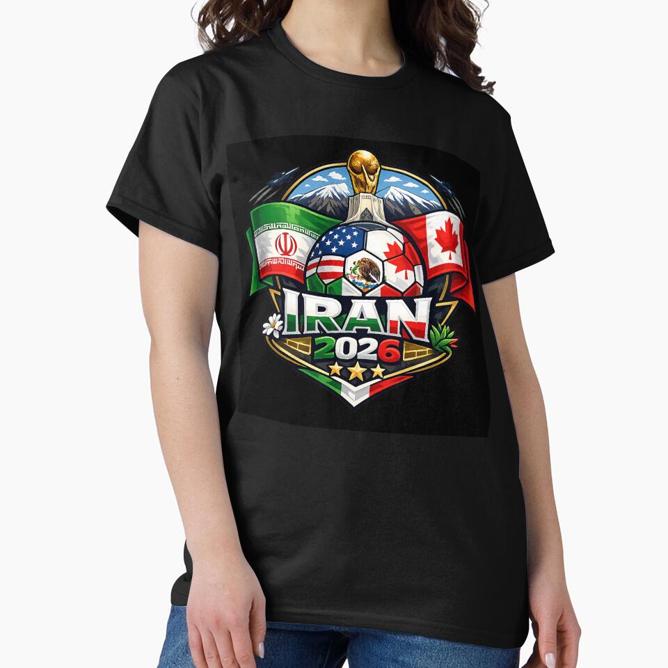 Green White Red Fan Design by uerrero