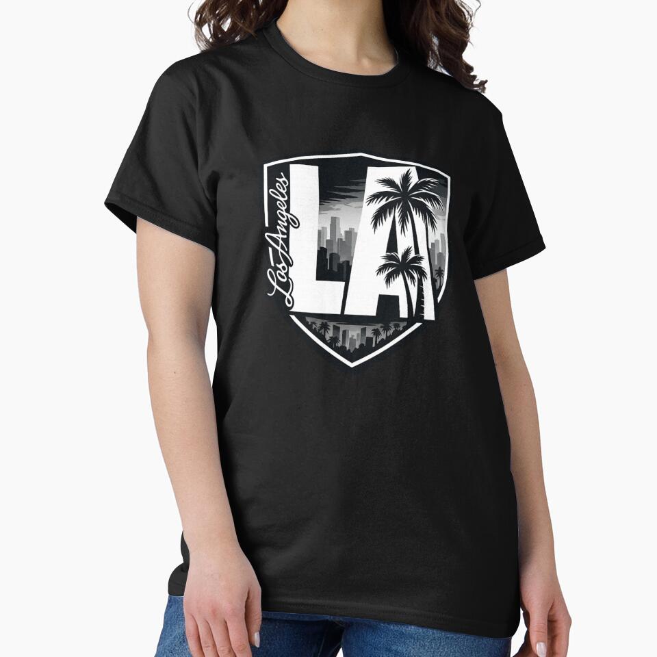 Los Angeles, California, City of Angels, Hollywood, DTLA by OG1design