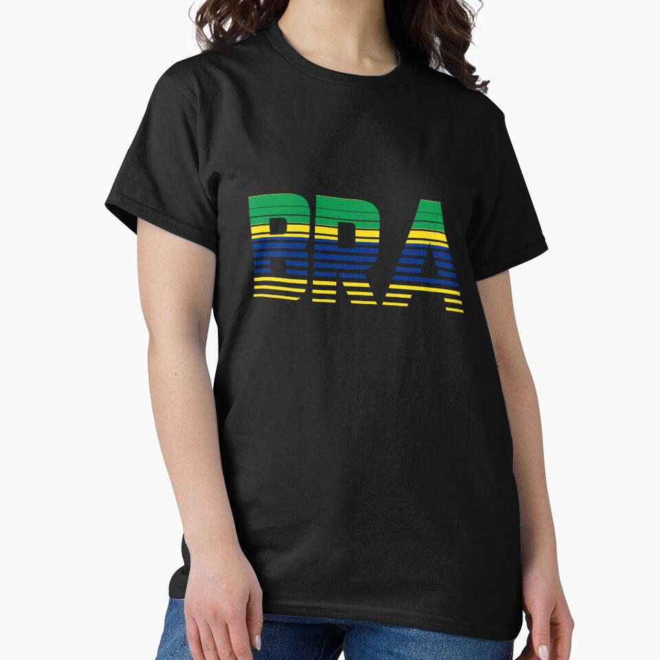 Retro Brazil by lasthope07