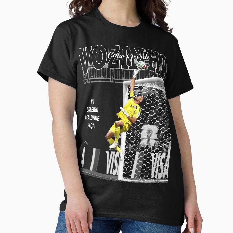 Vozinha Soccer World Vintage by Streetshop79