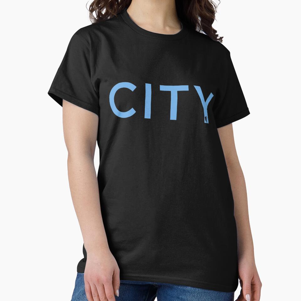 CITY | Black & Blue by GOBBI-DESIGN
