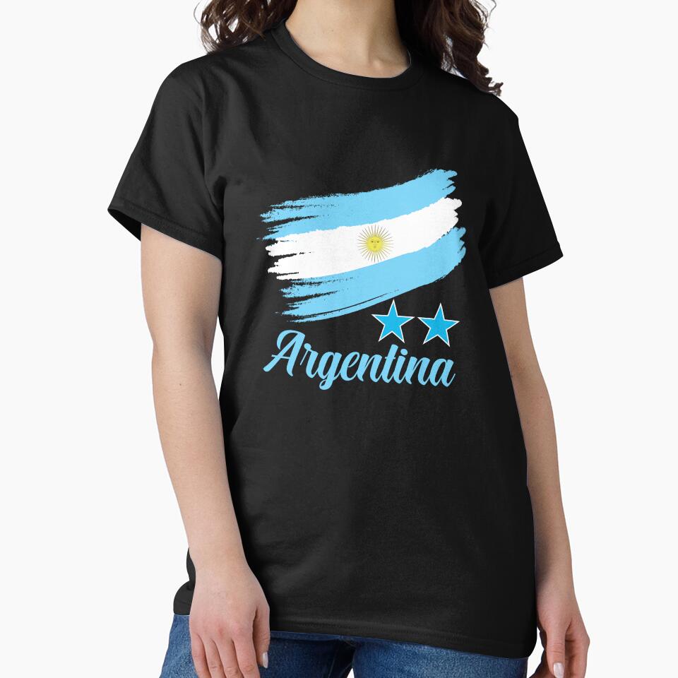 argentina football-illustration-with-flag argentina lover,argentina design,argentina heart,argentina nature,argentina emblem,argentina flag,argentina coat of arms,argentina art,qatar 2022 by tshirtsdesign9