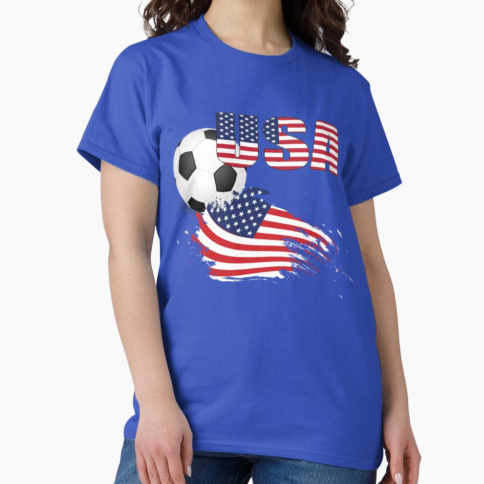US Soccer by cmachiri