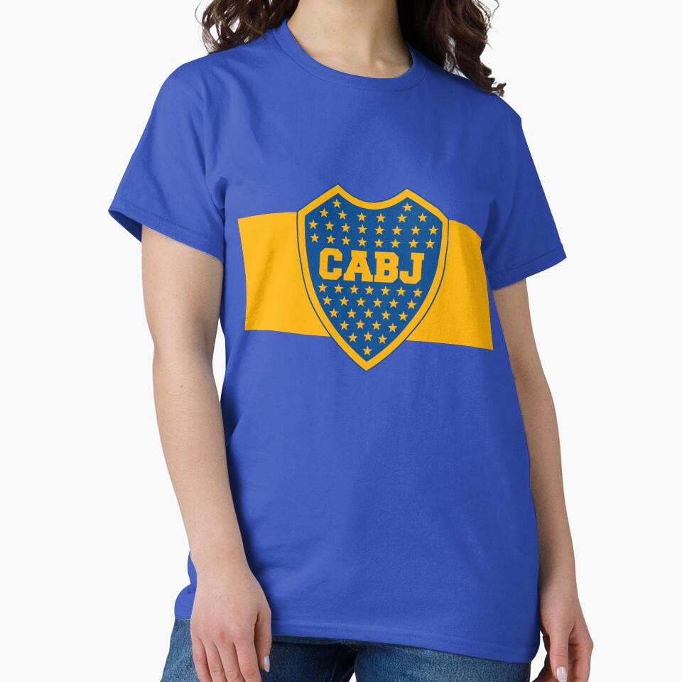 Boca Juniors | Argentina’s Greatest by Soul-Merch