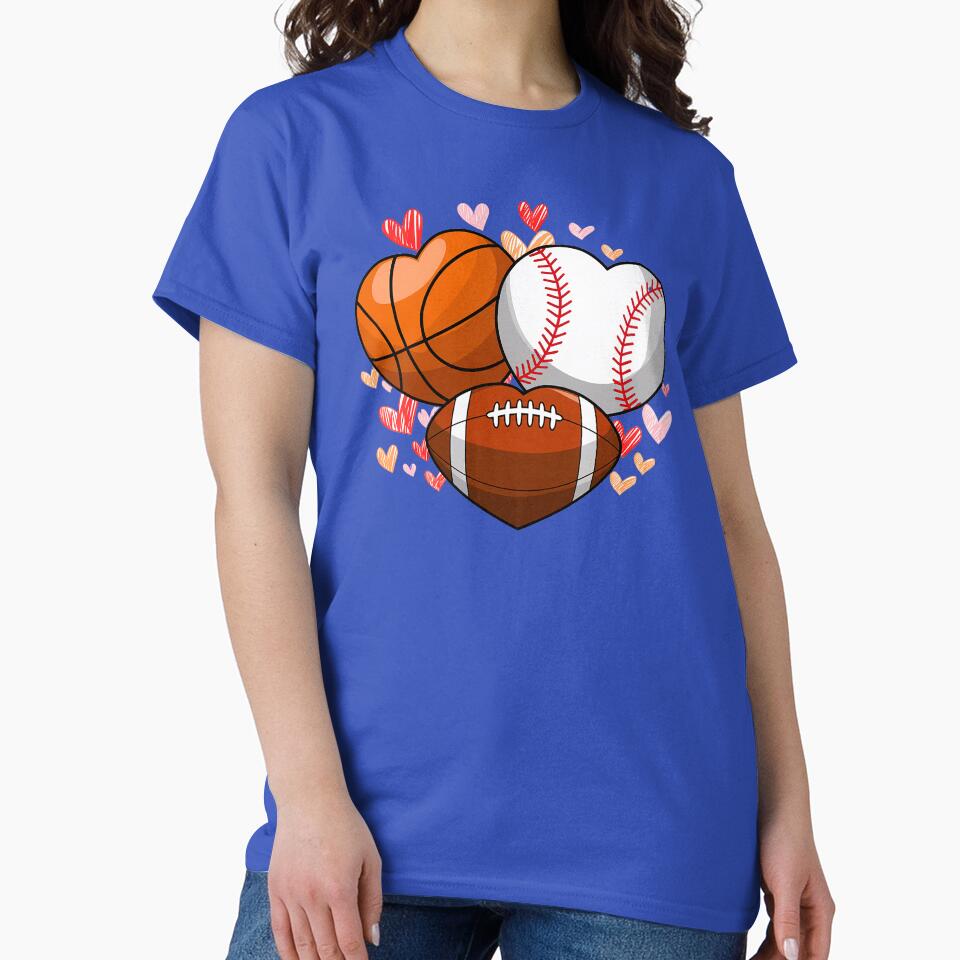 I Love Sports by DBM Photo Art 1