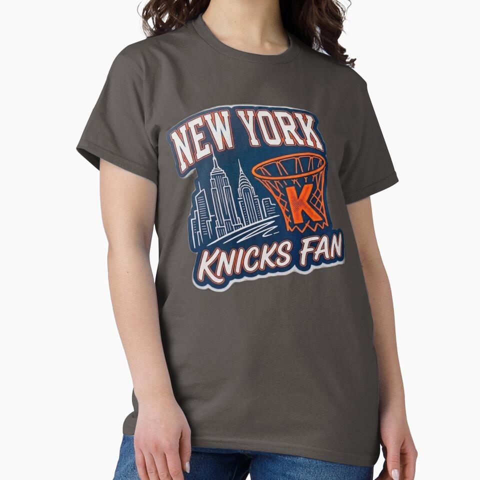 Vintage New York Retro Basketball and Soccer Fan Art by Fatomfatom