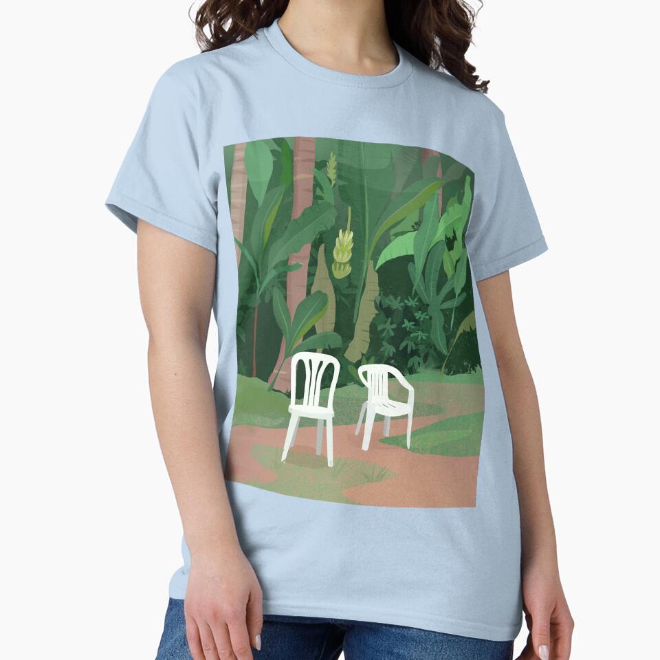 Puerto Rico by Peya