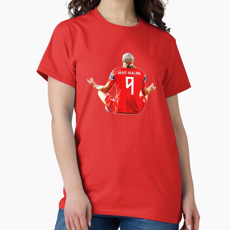 Erling by On Target Sports