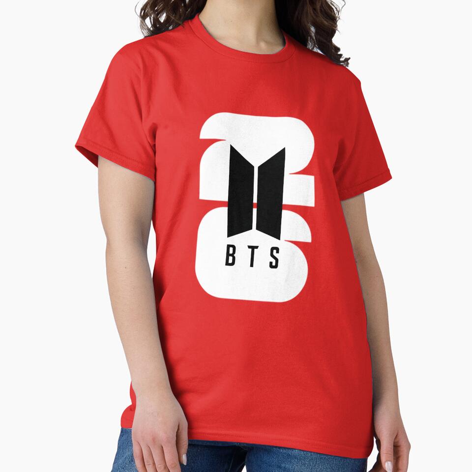 Bts World Cup 2026 Special Edition Ot7 Team by LorenBehre