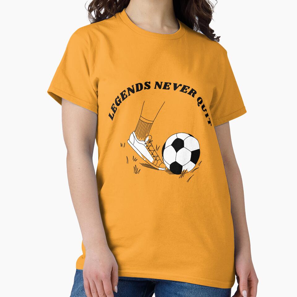 Football Passion | Soccer Lover Design | Minimal Sports Artwork by UrbanEchoHub