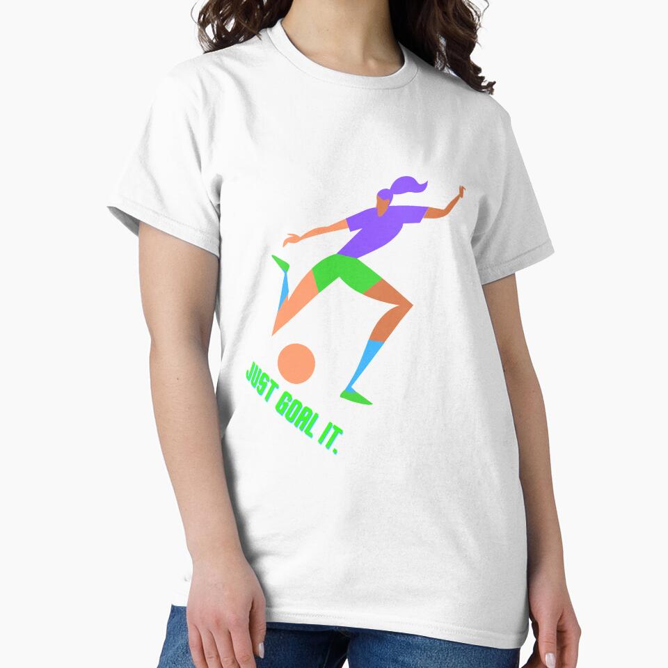 Just Goal it by sportstore135