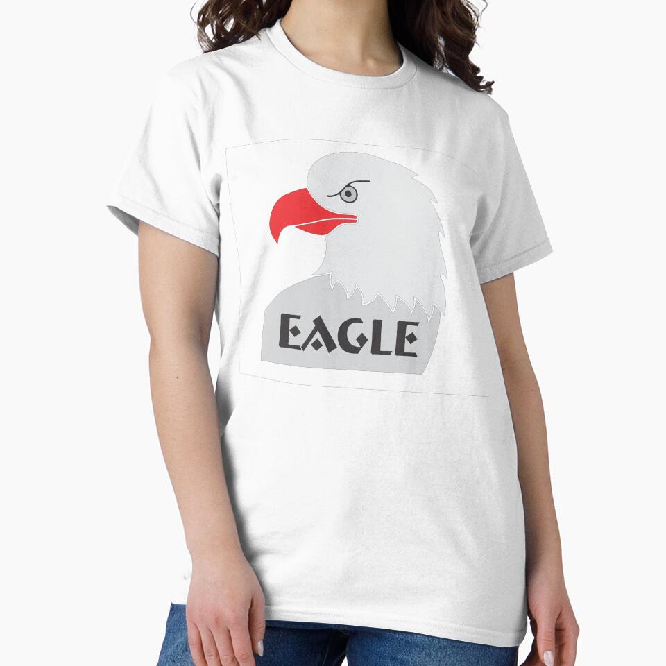 EAGLE by CreativePulse10