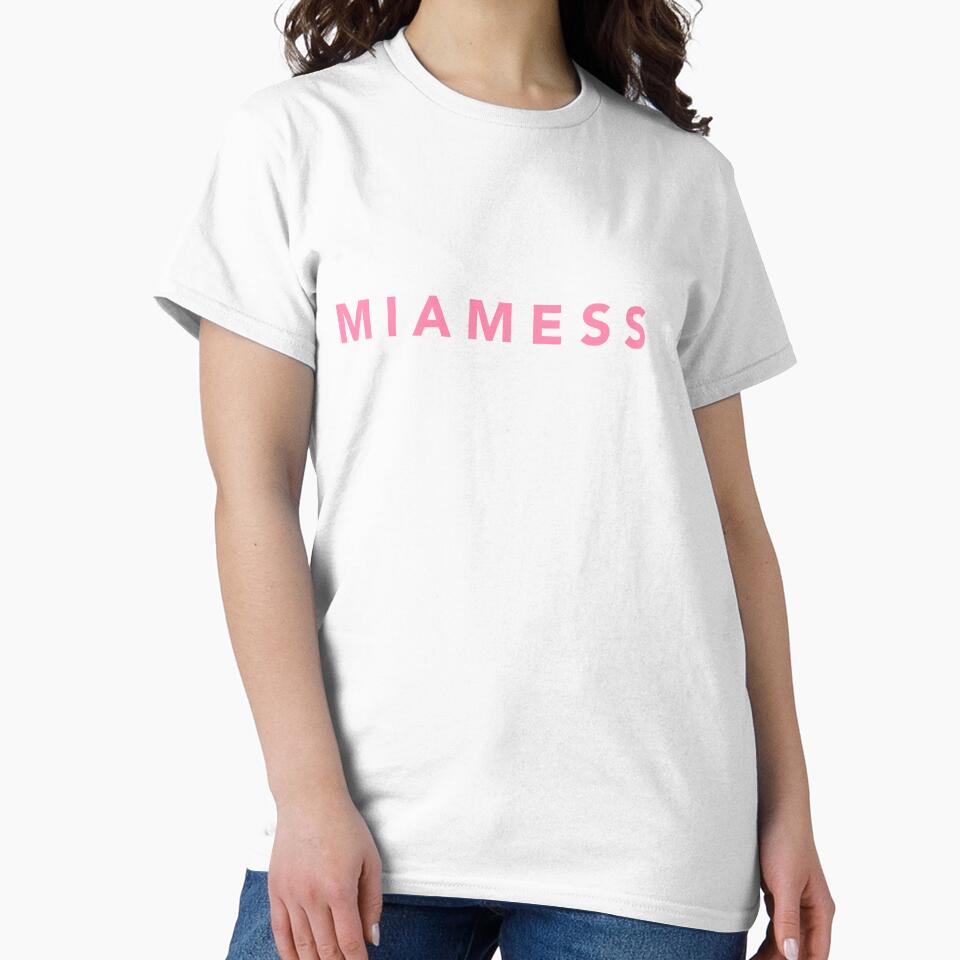 MIAMESS10 by FANMADEBKK