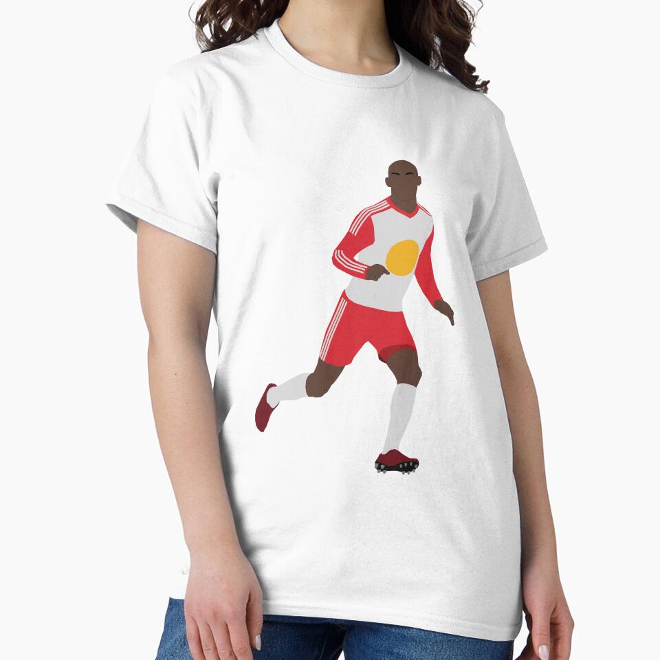 Bradley Wright-Phillips by Draws Sports