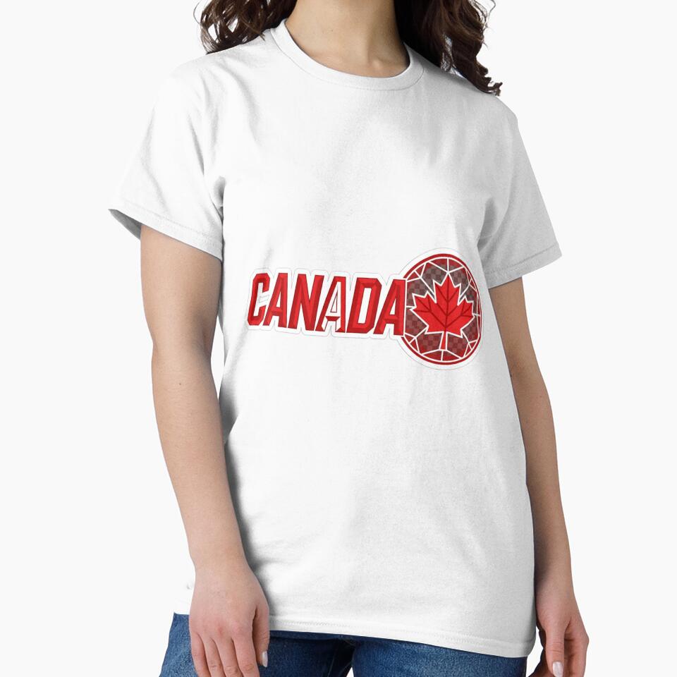 Canada football by alarashiahmed