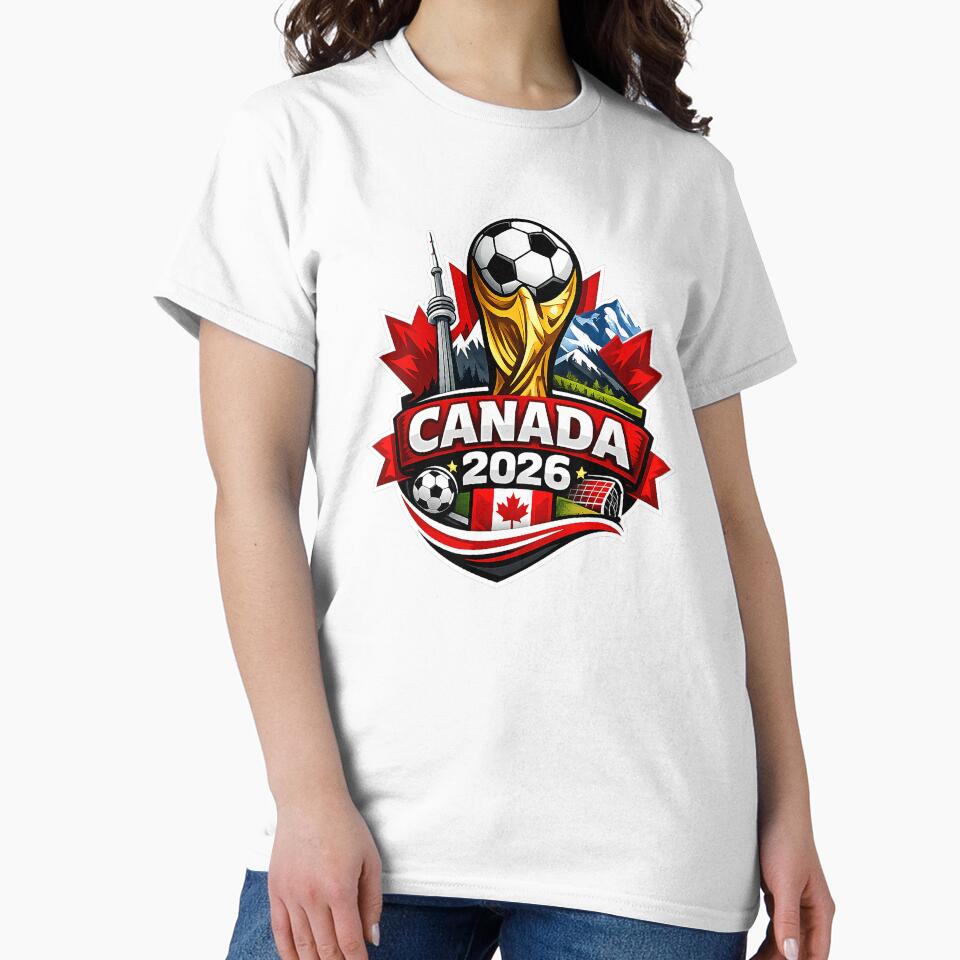 Canada Soccer Pride 2026 by ionandrew