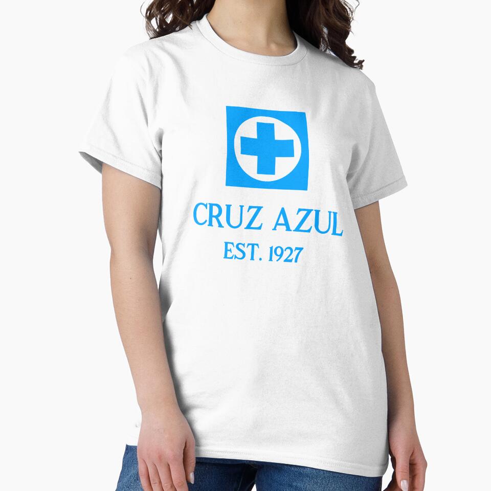 Cruz Azul Blue 2 by VRedBaller