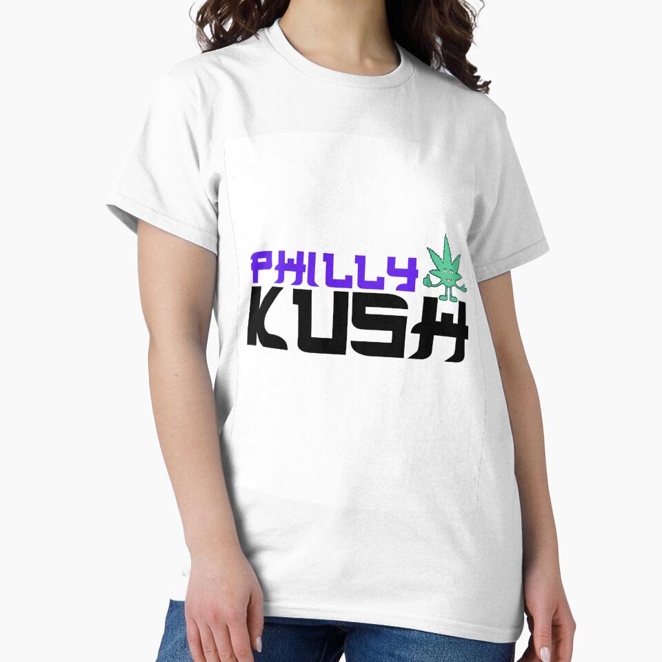 PHILLY KUSH by Chrisblazestore