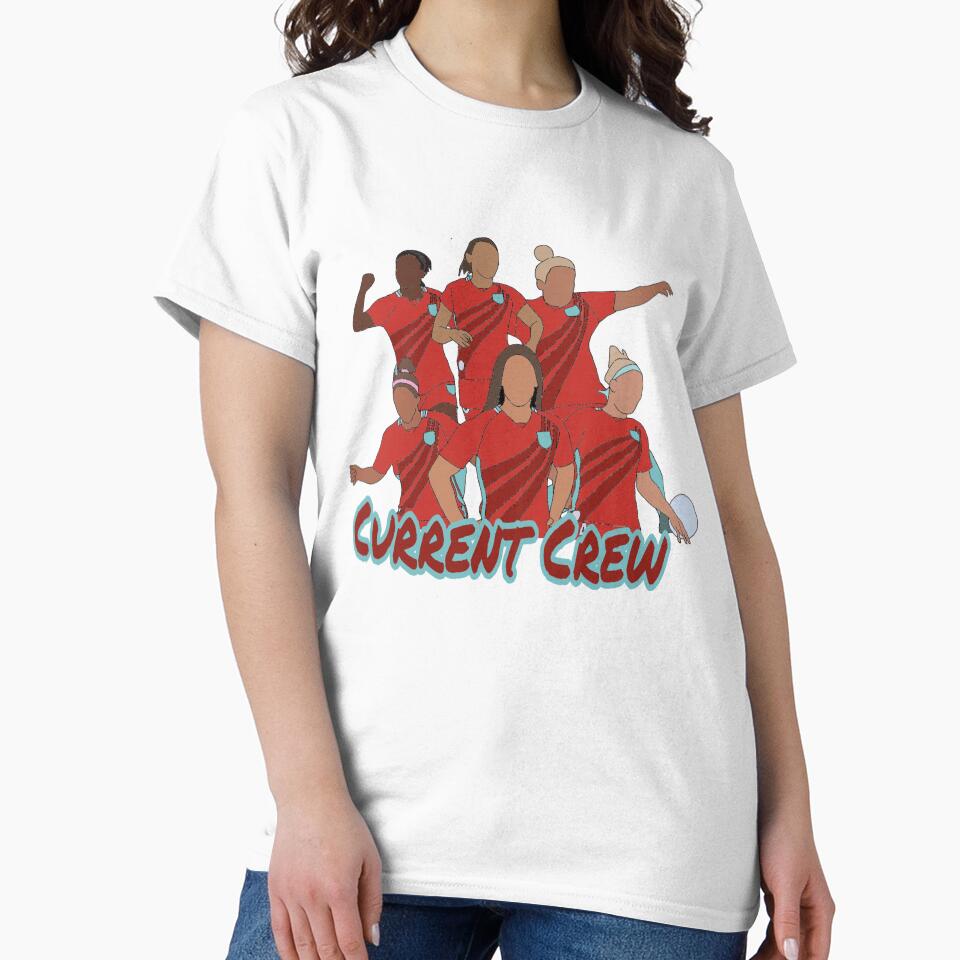 Current Crew by kccurrentdaily