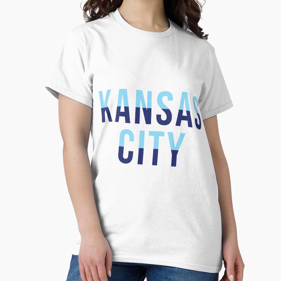 Kansas City Color Dipped (SKC Style) by cpetigna