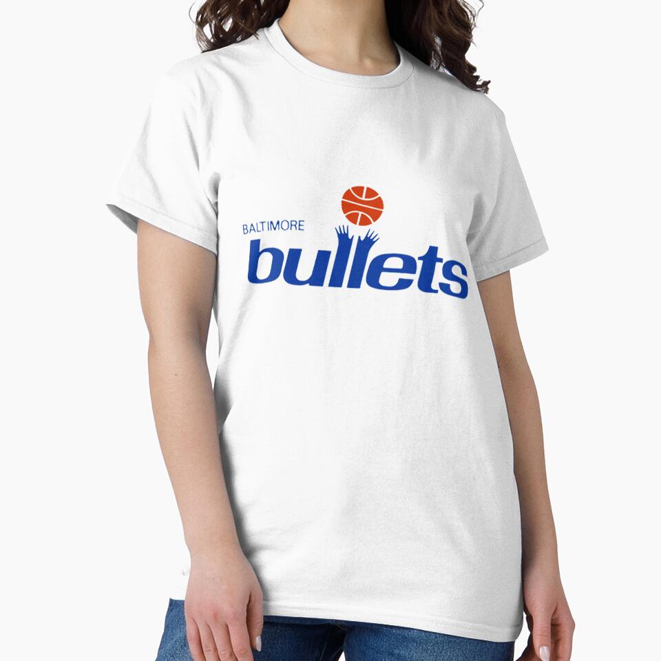 Bullets baltimore by stiedemannlura