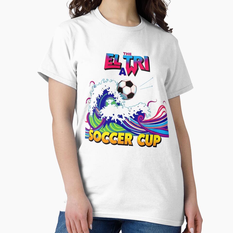 Mexico Football Passion 2026 by sloophloop77