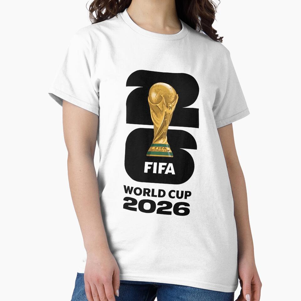 world cup 2026 Sticker by stylishsketcher