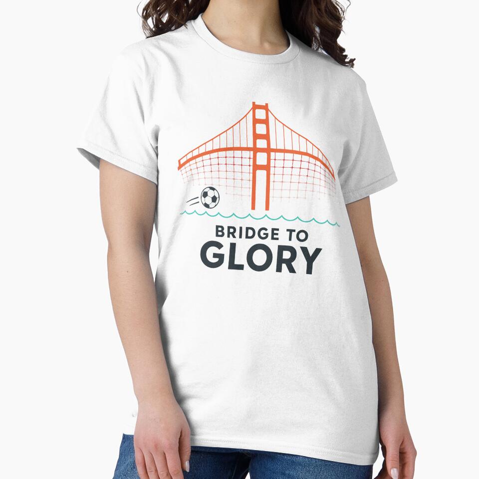 Bridge to Glory by xmoudx