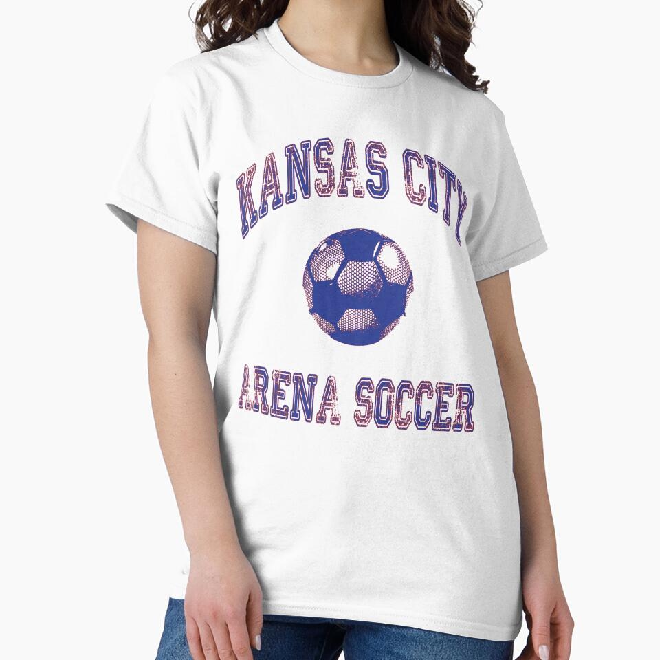 KC Arena Soccer by calliew1217