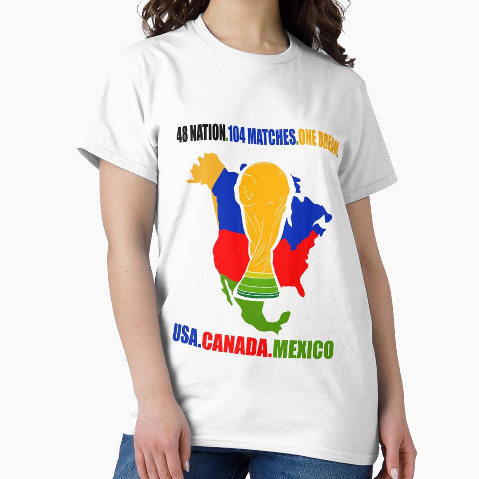 Global football championship 2026 by nickardi
