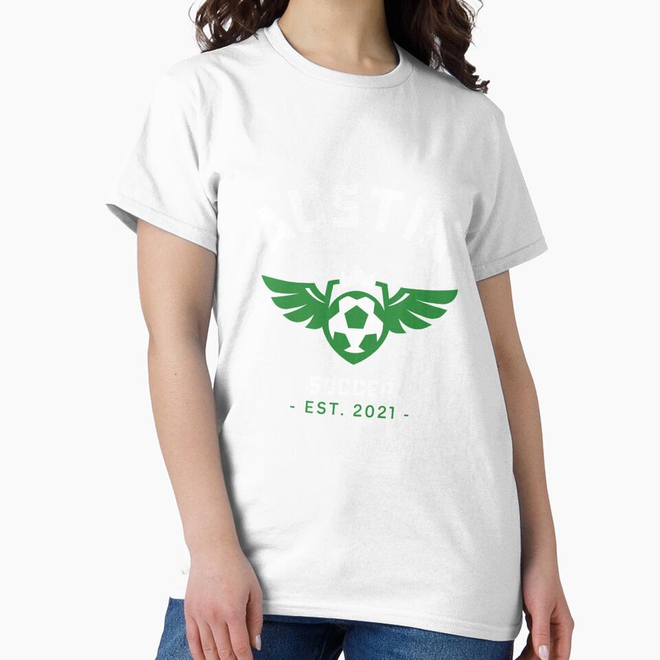 Austin Texas Professional Soccer by Saige kesl