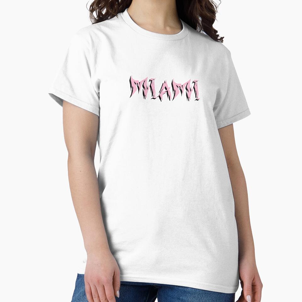 Miami Soccer Wild Style by LockedUp