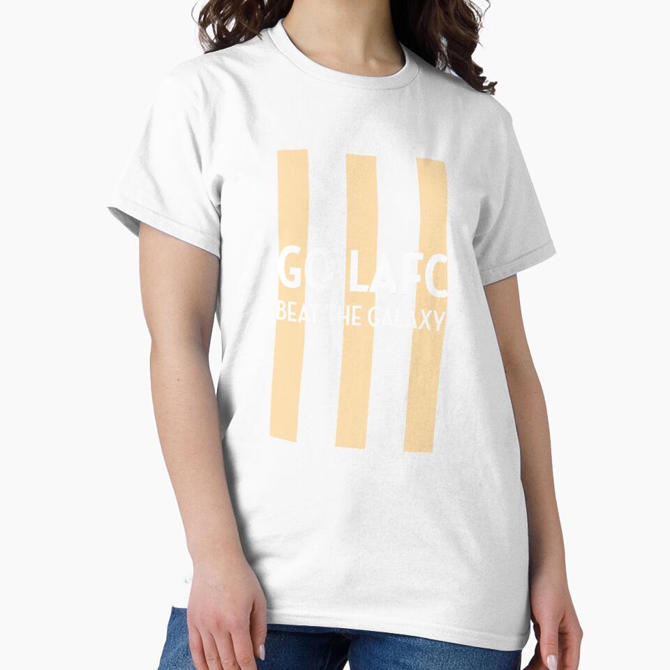 LAFC Los Angeles Football Club by neverworldian