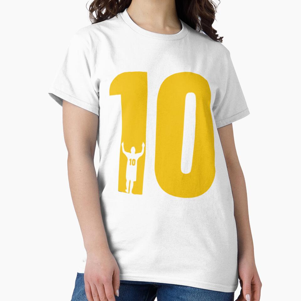 Miami Messi 10 Football Shirt, Messi Teee, Love Messi Champions League Football Shirt, Gift For Fan by rowenabau