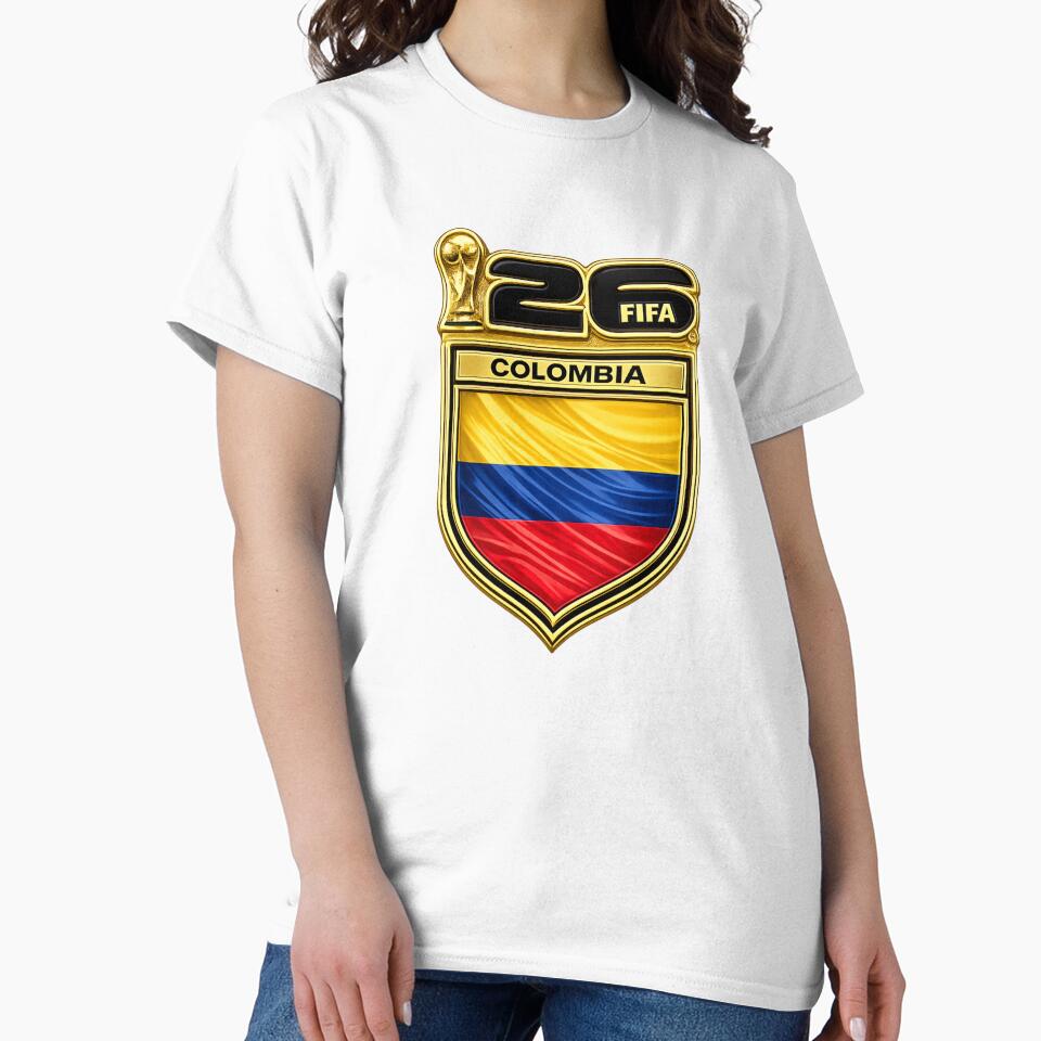 Columbia World Cup 26 by JC's Cards & More